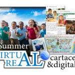 VirtualReal Summer CARTACEODigitale