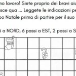 Puzzle di operazioni e problemi a tema carnevaleDigitale