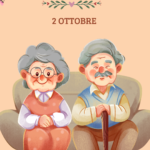 Grandparents Day: a flap book on grandad and grandmaDigitale