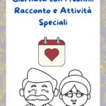 Parole d’autunno in inglese – Flashcards da ritagliareDigitale