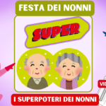 FESTA DEI NONNI – INTERVISTA AI NONNIDigitale