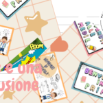 Lapbook Campania classe quintaDigitale