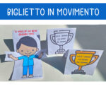 Biglietto di auguri per la festa dei nonniDigitale