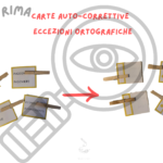 Flashcards vocali e consonantiDigitale