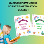 ACCOGLIENZA/BACK TO SCHOOL: L’amicizia mette radici…Fin da piccoli!Digitale