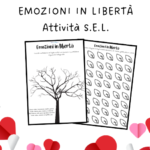 La tovaglietta della gratitudine – Attività SELDigitale