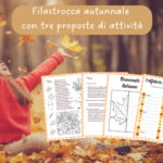 BACK TO SCHOOL- la mappa del mio cuoreDigitale