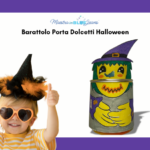 Aspettando Halloween – Planner ottobreDigitale