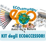 Progetto “Mi CURO DI NOI” con gli ECOcompagniDigitale