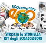 “KIT ECOACCESSORI” ecoASTUCCIO + 16 ecoTAPPINIDigitale