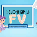 I SUONI SIMILI B-PDigitale