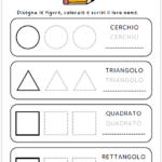 Schede di matematica natalizieDigitale