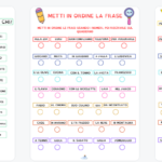 Matematica autunno classe prima – Pack di schede didatticheDigitale