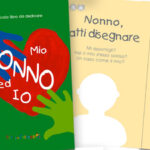 Mia nonna e io: piccolo libro da personalizzare per la Festa dei NonniDigitale