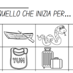 BACK TO SCHOOL- la mappa del mio cuoreDigitale