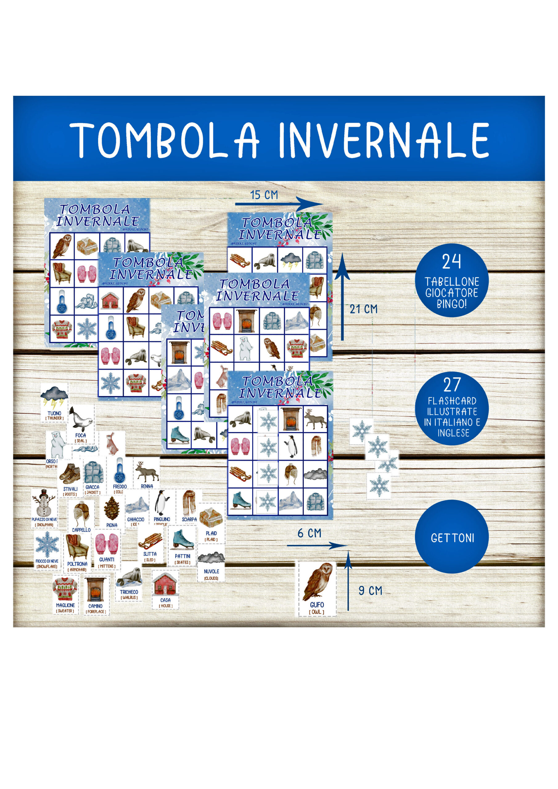 Tombola Giochi On Line Di Natale Tombola Online Tombola Di Natale Con  Immagini Gnomi Gioco Carte, image size:1810x2560