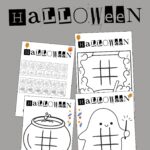 Lettura e comprensione Halloween in inglese – classi quarta e quintaDigitale