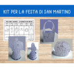 Calendario perpetuo a forma di matita (Pencil Flip Calendar)Digitale