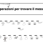 Classe terza – storia, geografia, scienze – Approfondimento e verifica sulle discipline (focus sull’interdisciplinarità)Digitale