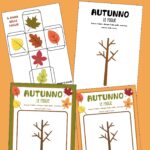 Alfabeto d’autunno – ordine alfabetico classe 3Digitale