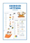 Flashcard lettera TDigitale