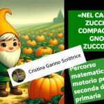 NEL CAMPO DI ZUCCHE IN COMPAGNAI DI VERDOLINADigitale