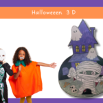 Lettura e comprensione Halloween in ingleseDigitale