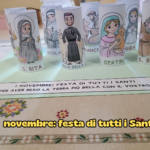 Scatola dei verbi ESSERE e AVEREDigitale