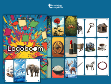 Logoboom