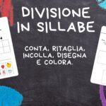 Divisione in sillabe (anche per BES e DSA)Digitale