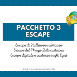 PACCHETTO 6 RISORSE A TEMA STEAMDigitale