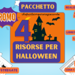 HALLOWEEN PAROLEDigitale