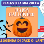 Halloween-la leggenda di Jack =’ lantern-un percorso tra tradizione, leggenda e creatività classi III/VDigitale