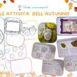 Vita da Mammestra: September wordsDigitale