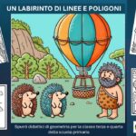 Lapbook Greci da stampare – Storia classe quintaDigitale