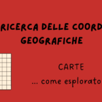 ORIENTAMENTO E RETICOLO GEOGRAFICO – SFIDA!Digitale