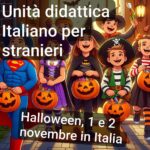 Halloween matematica classi III/VDigitale