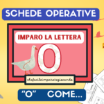 LETTERA U SCHEDE OPERATIVE LETTURA LESSICODigitale