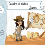 Gioco dell’Oca sui Sumeri per la Classe Quarta: Impara la Storia in modo divertente!Digitale