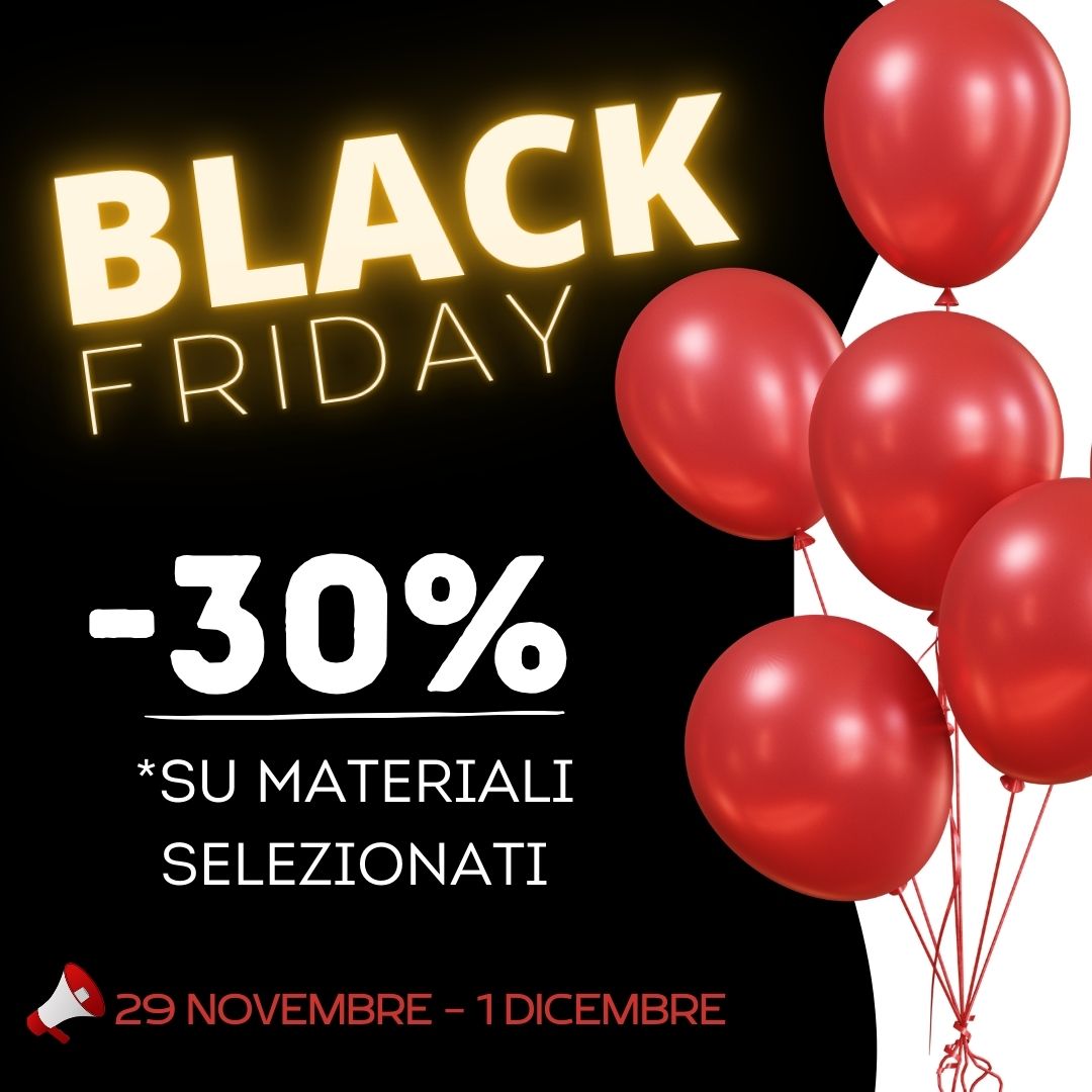 Baner Black Friday