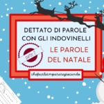 NATALE – DETTATO DI PAROLE CON GLI INDOVINELLI (TERZA PARTE)Digitale