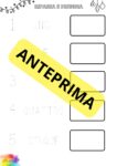 L’ALVEARE DELLE TABELLINE di Vita da MammestraDigitale