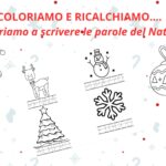 Un Natale geometrico! Le figure geometriche piane a tema natalizioDigitale