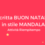 Buste Avvento. NataleDigitale