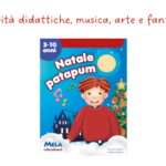 Descrizioni di Natale – Prime descrizioni guidateDigitale