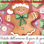 UNA CARTOLINA PER BABBO NATALEDigitale