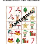 Origami di Natale 🤶Digitale