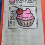 Lettera D di DolceDigitale