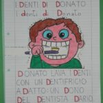 Consonante D di DonoDigitale