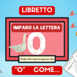 LE VOCALI – LA LETTERA U – LIBRETTO DI ARRICCHIMENTO LESSICALE – VIDEO GRATUITODigitale